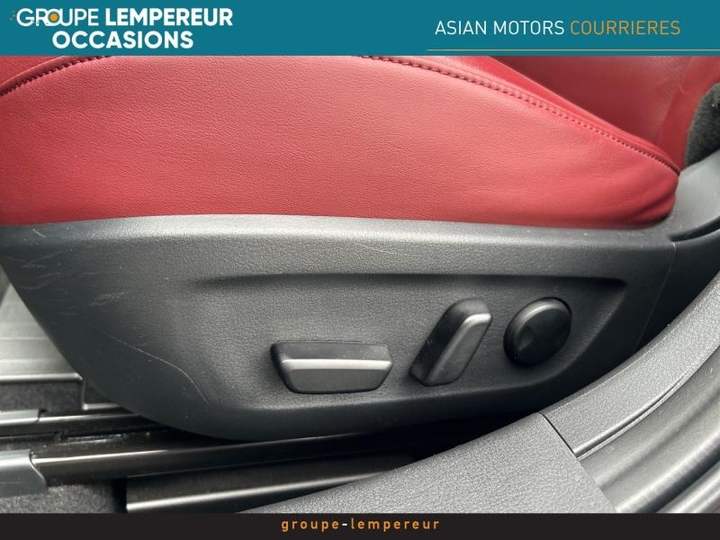 Image MAZDA Mazda 3 2.0 e-SKYACTIV-X M-Hybrid 186ch Exclusive BVA 2022