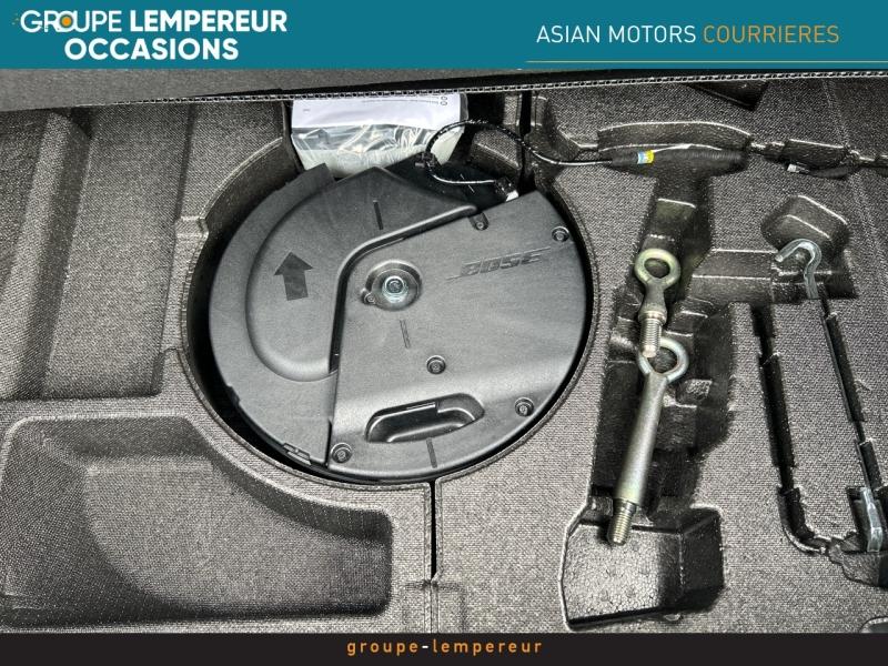 Image MAZDA Mazda 3 2.0 e-SKYACTIV-X M-Hybrid 186ch Exclusive BVA 2022