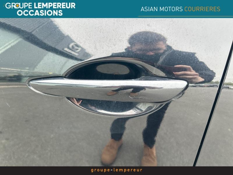 Image MAZDA Mazda 3 2.0 e-SKYACTIV-X M-Hybrid 186ch Exclusive BVA 2022