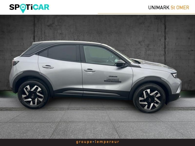 Image OPEL Mokka 1.2 Turbo Hybrid 145ch GS e-DCT6