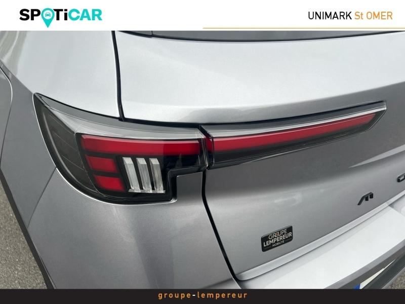 Image OPEL Mokka 1.2 Turbo Hybrid 145ch GS e-DCT6