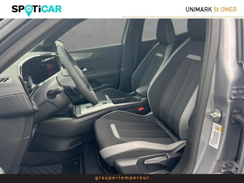 Image OPEL Mokka 1.2 Turbo Hybrid 145ch GS e-DCT6