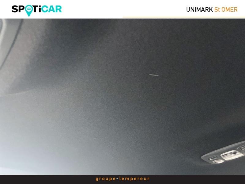 Image OPEL Mokka 1.2 Turbo Hybrid 145ch GS e-DCT6