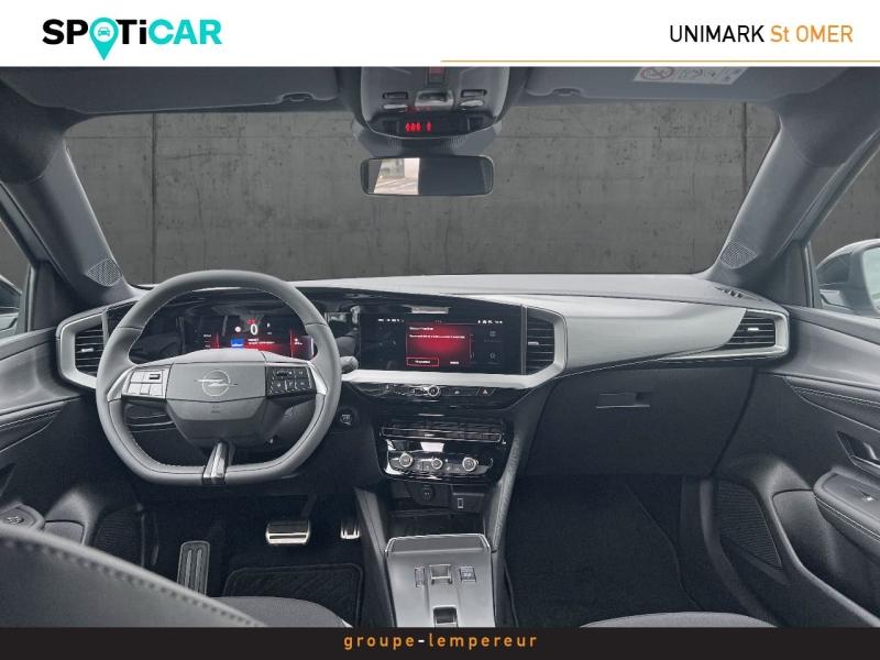 Image OPEL Mokka 1.2 Turbo Hybrid 145ch GS e-DCT6