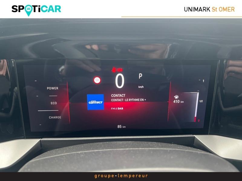 Image OPEL Mokka 1.2 Turbo Hybrid 145ch GS e-DCT6