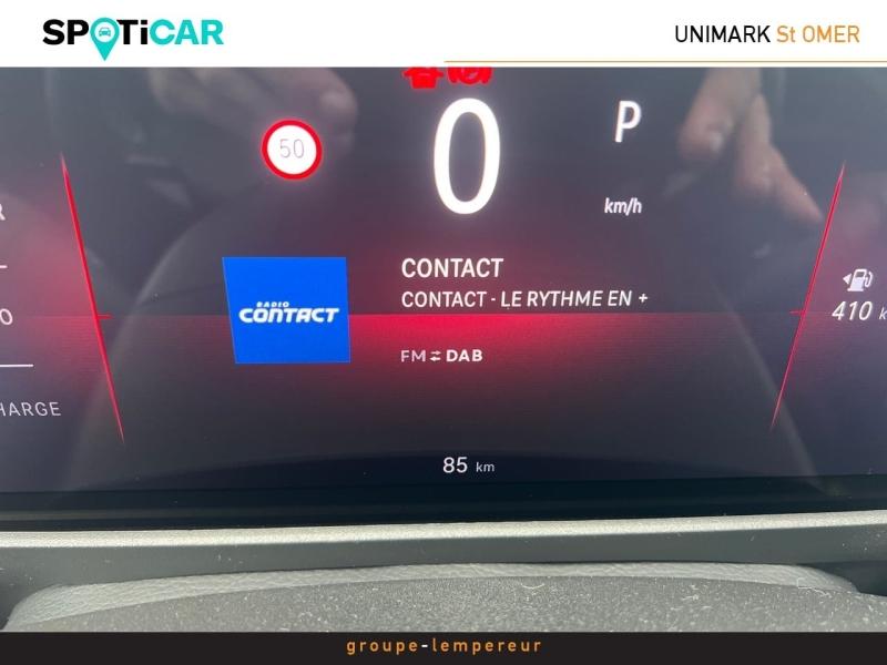 Image OPEL Mokka 1.2 Turbo Hybrid 145ch GS e-DCT6