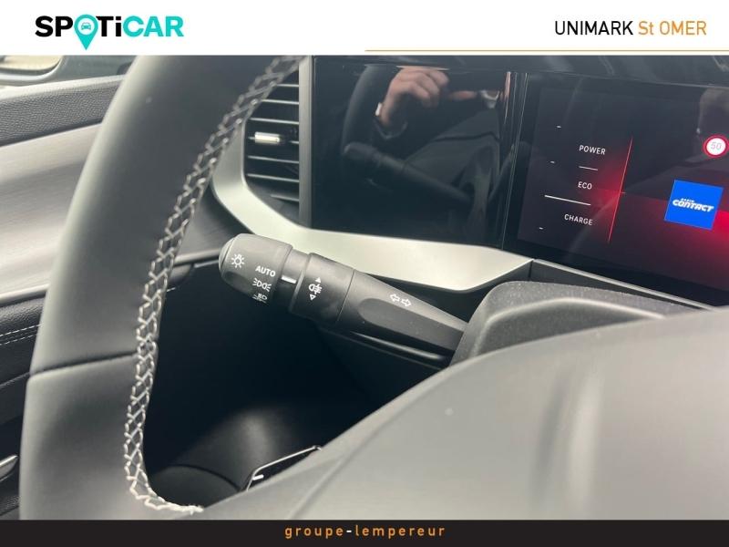 Image OPEL Mokka 1.2 Turbo Hybrid 145ch GS e-DCT6