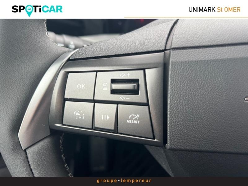 Image OPEL Mokka 1.2 Turbo Hybrid 145ch GS e-DCT6