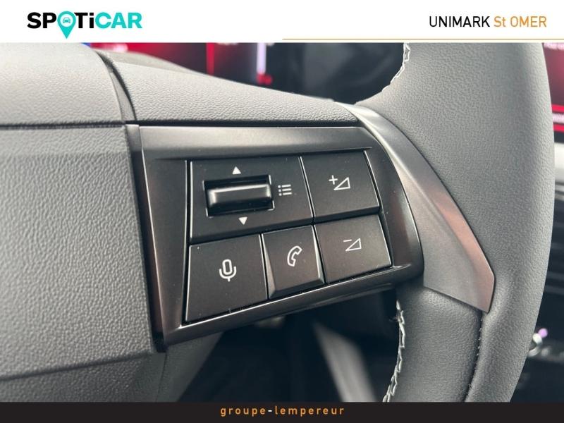 Image OPEL Mokka 1.2 Turbo Hybrid 145ch GS e-DCT6