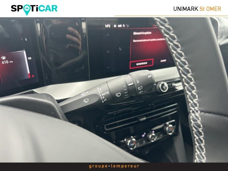 Image OPEL Mokka 1.2 Turbo Hybrid 145ch GS e-DCT6