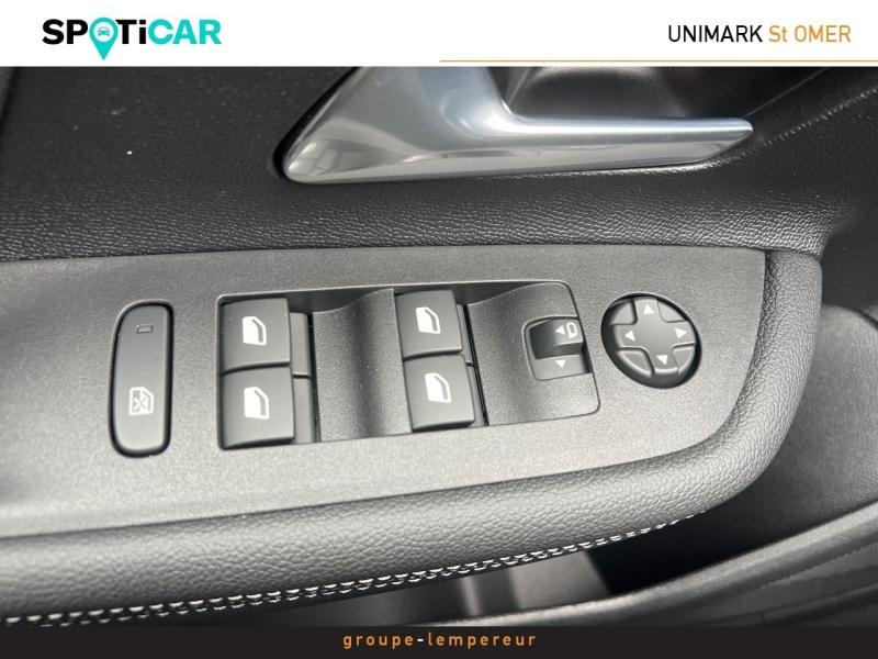 Image OPEL Mokka 1.2 Turbo Hybrid 145ch GS e-DCT6