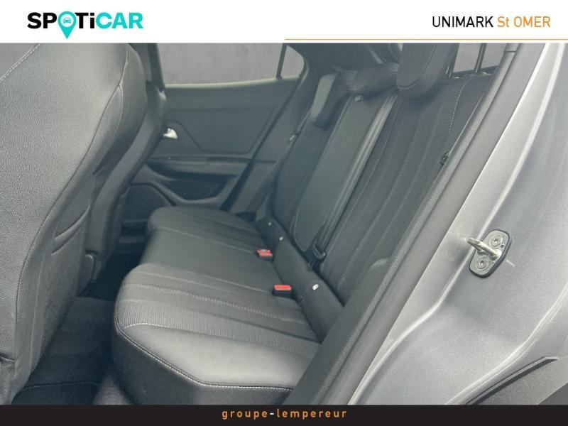 Image OPEL Mokka 1.2 Turbo Hybrid 145ch GS e-DCT6