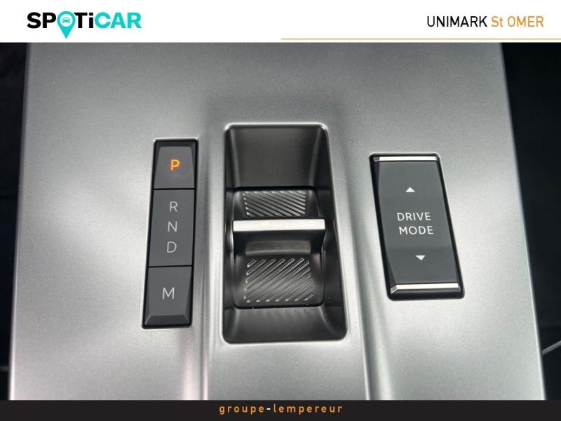 Image OPEL Mokka 1.2 Turbo Hybrid 145ch GS e-DCT6