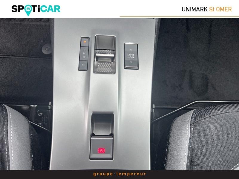 Image OPEL Mokka 1.2 Turbo Hybrid 145ch GS e-DCT6