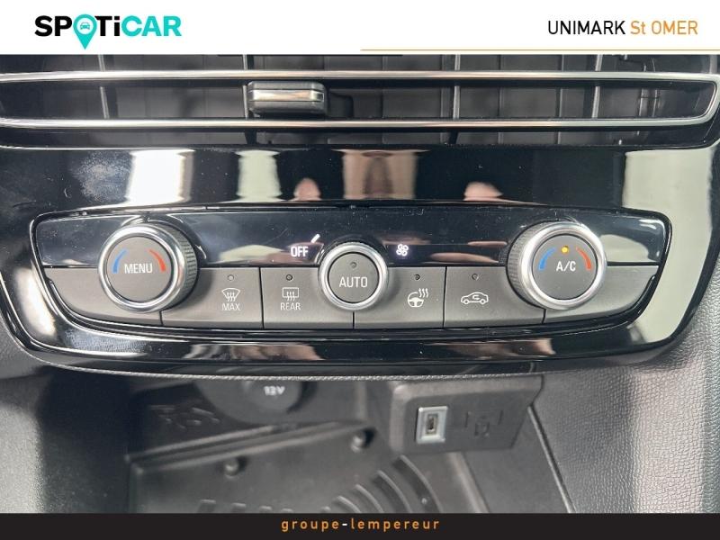 Image OPEL Mokka 1.2 Turbo Hybrid 145ch GS e-DCT6