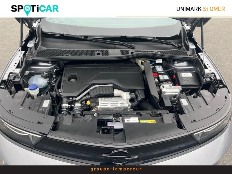 Image OPEL Mokka 1.2 Turbo Hybrid 145ch GS e-DCT6