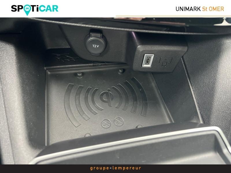 Image OPEL Mokka 1.2 Turbo Hybrid 145ch GS e-DCT6