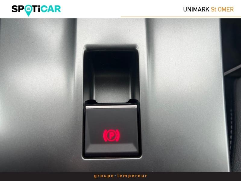 Image OPEL Mokka 1.2 Turbo Hybrid 145ch GS e-DCT6