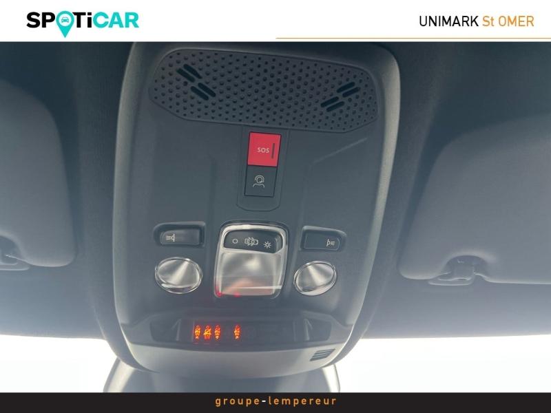 Image OPEL Mokka 1.2 Turbo Hybrid 145ch GS e-DCT6