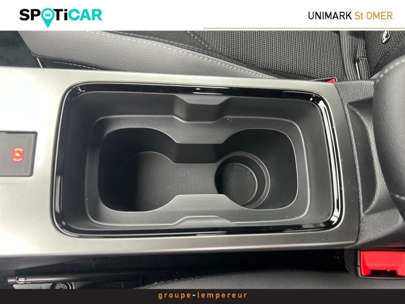 Image OPEL Mokka 1.2 Turbo Hybrid 145ch GS e-DCT6