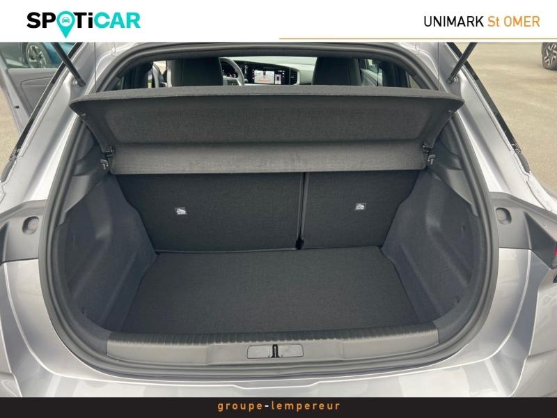 Image OPEL Mokka 1.2 Turbo Hybrid 145ch GS e-DCT6