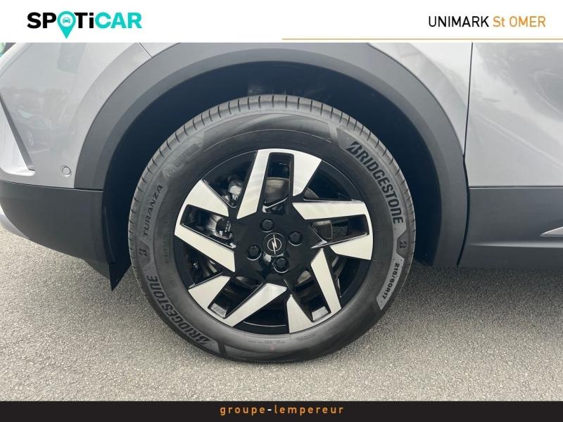 Image OPEL Mokka 1.2 Turbo Hybrid 145ch GS e-DCT6