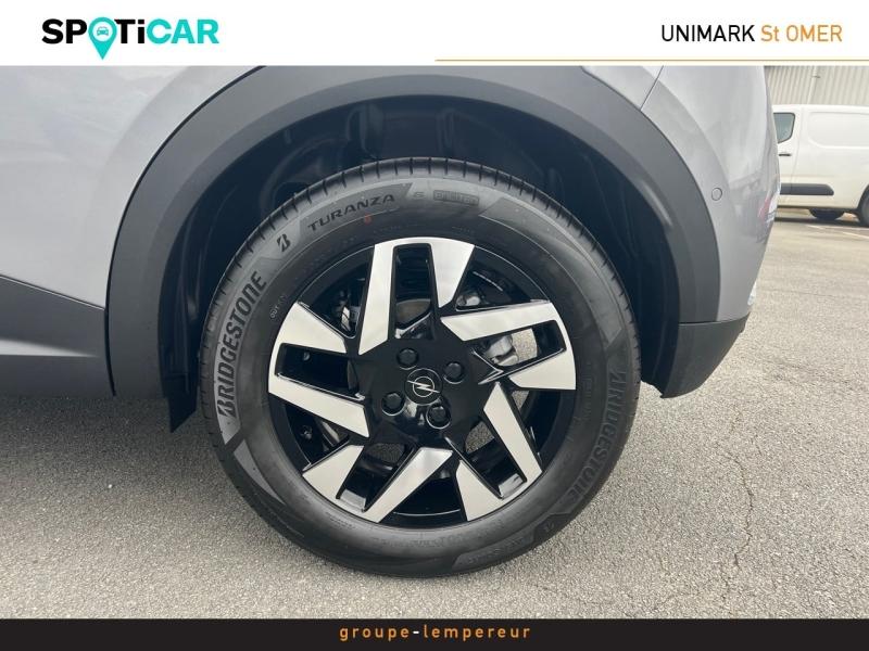 Image OPEL Mokka 1.2 Turbo Hybrid 145ch GS e-DCT6