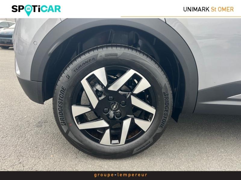 Image OPEL Mokka 1.2 Turbo Hybrid 145ch GS e-DCT6