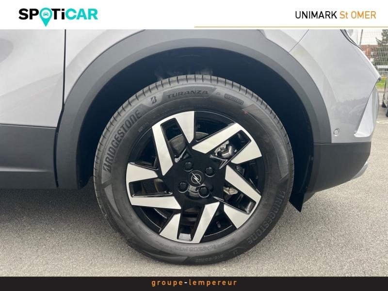 Image OPEL Mokka 1.2 Turbo Hybrid 145ch GS e-DCT6