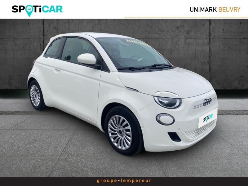 Photo FIAT 500 e 118ch Pack Confort MY23