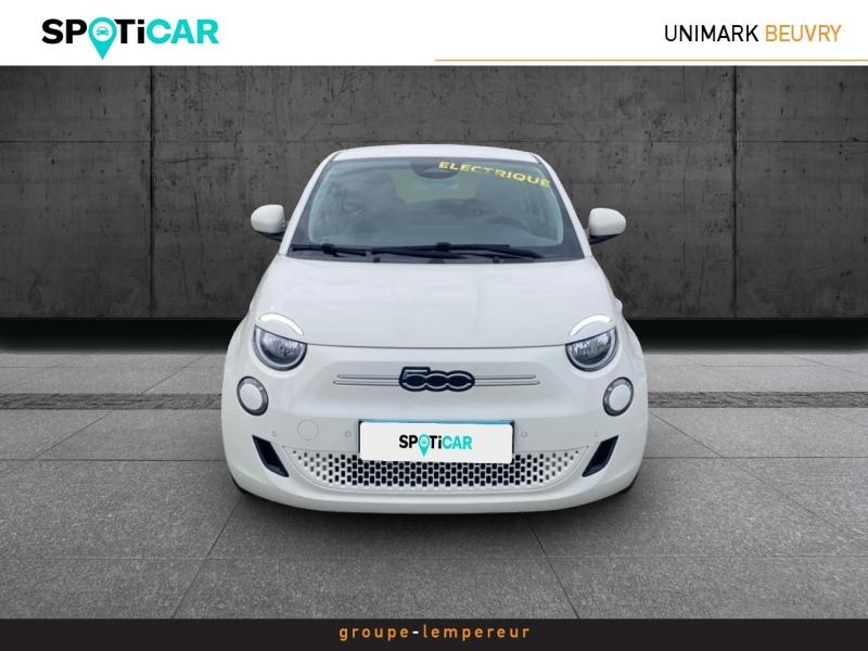 Image FIAT 500 e 118ch Pack Confort MY23