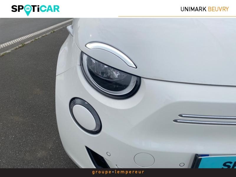 Image FIAT 500 e 118ch Pack Confort MY23