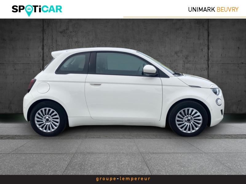 Image FIAT 500 e 118ch Pack Confort MY23