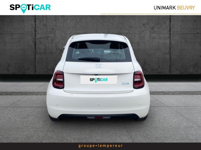 Image FIAT 500 e 118ch Pack Confort MY23