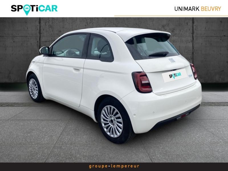 Image FIAT 500 e 118ch Pack Confort MY23