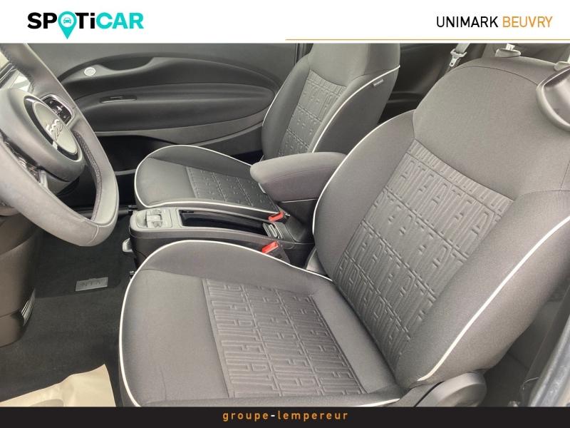 Image FIAT 500 e 118ch Pack Confort MY23
