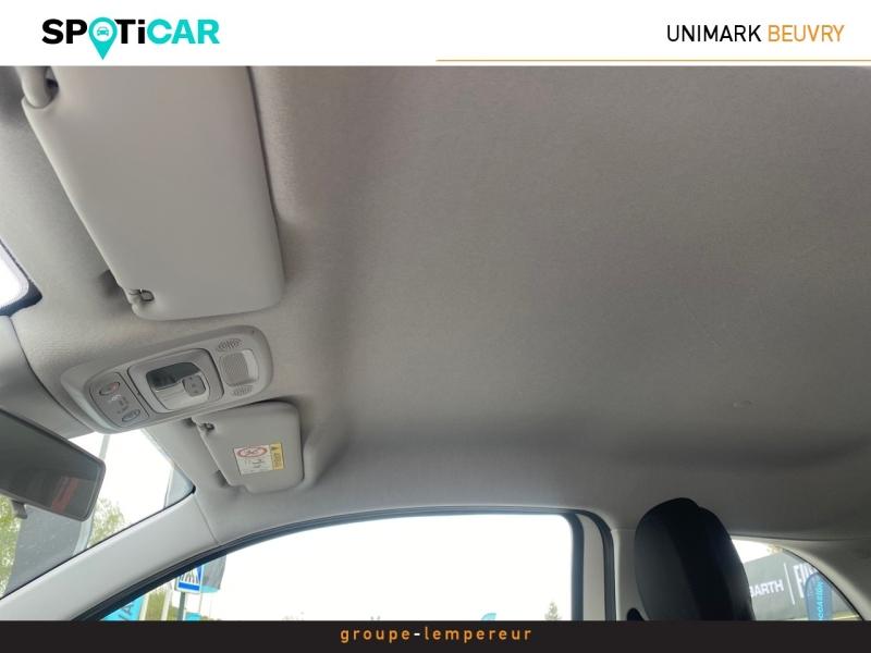 Image FIAT 500 e 118ch Pack Confort MY23