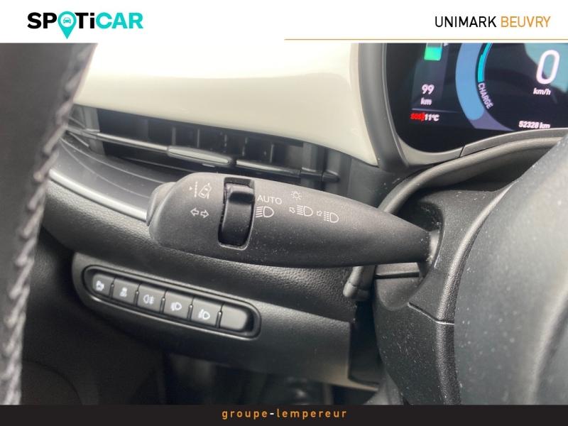 Image FIAT 500 e 118ch Pack Confort MY23