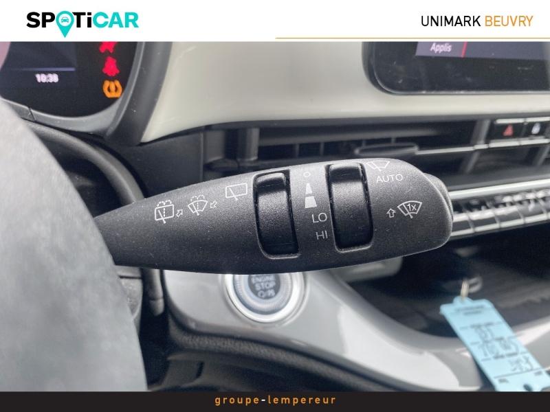 Image FIAT 500 e 118ch Pack Confort MY23