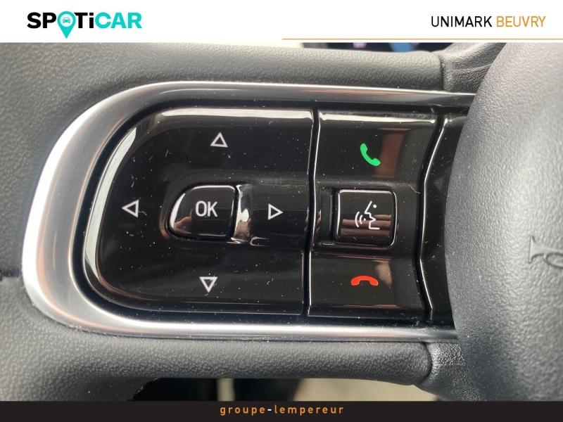 Image FIAT 500 e 118ch Pack Confort MY23