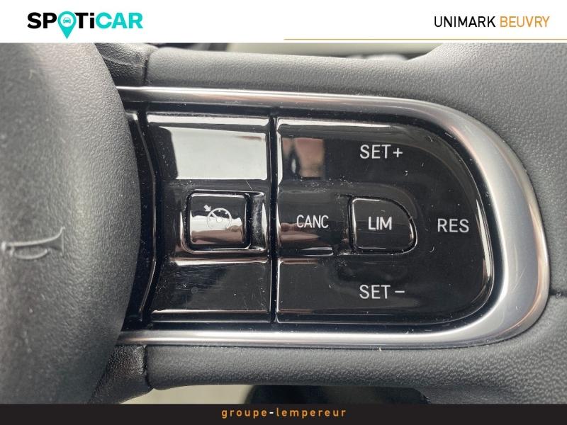 Image FIAT 500 e 118ch Pack Confort MY23