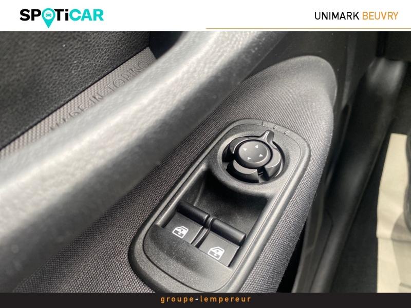 Image FIAT 500 e 118ch Pack Confort MY23