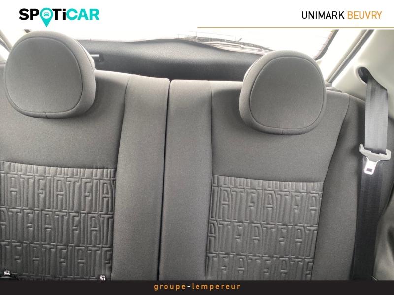 Image FIAT 500 e 118ch Pack Confort MY23