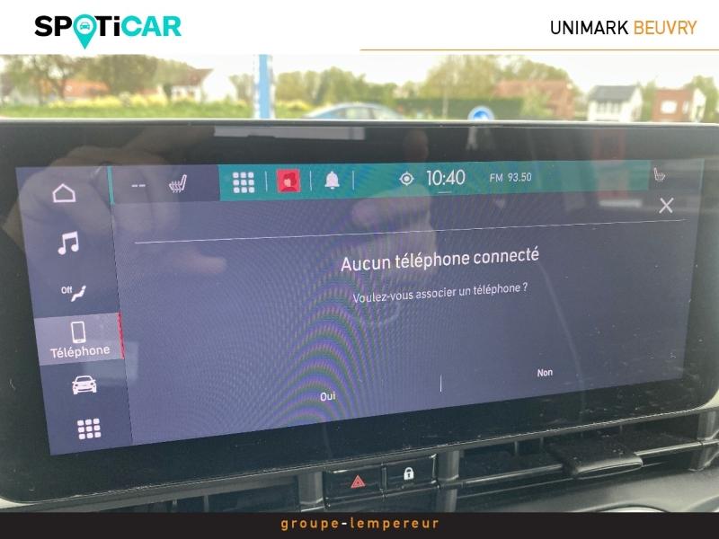 Image FIAT 500 e 118ch Pack Confort MY23