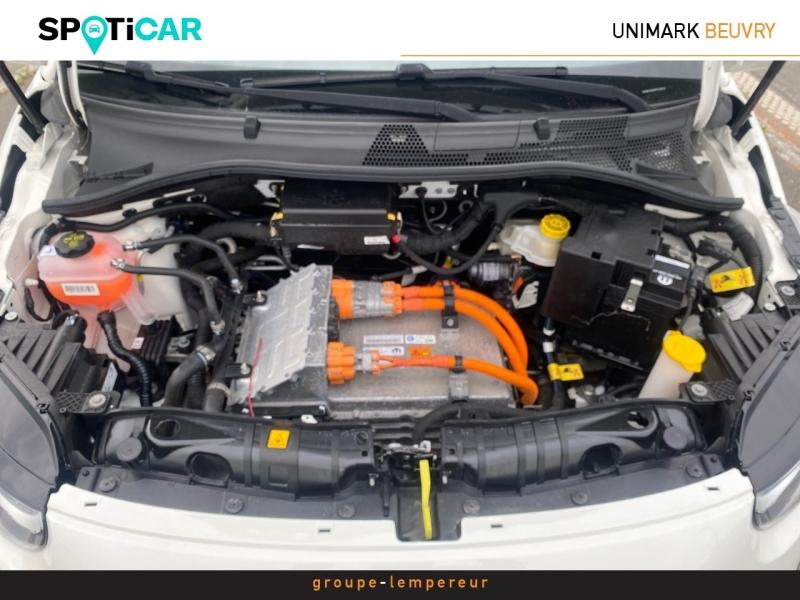 Image FIAT 500 e 118ch Pack Confort MY23