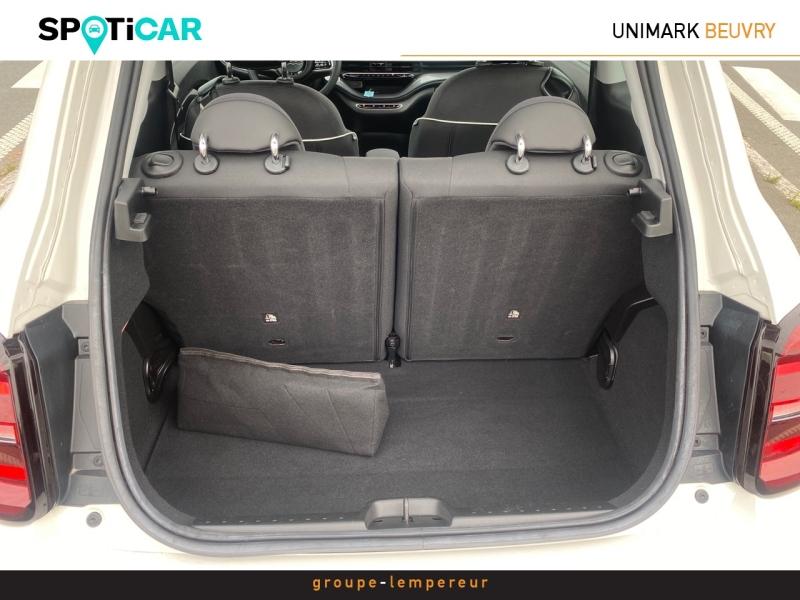 Image FIAT 500 e 118ch Pack Confort MY23