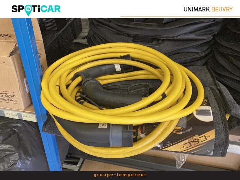 Image FIAT 500 e 118ch Pack Confort MY23