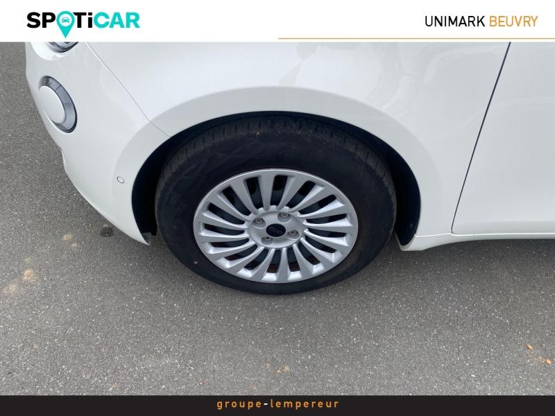 Image FIAT 500 e 118ch Pack Confort MY23
