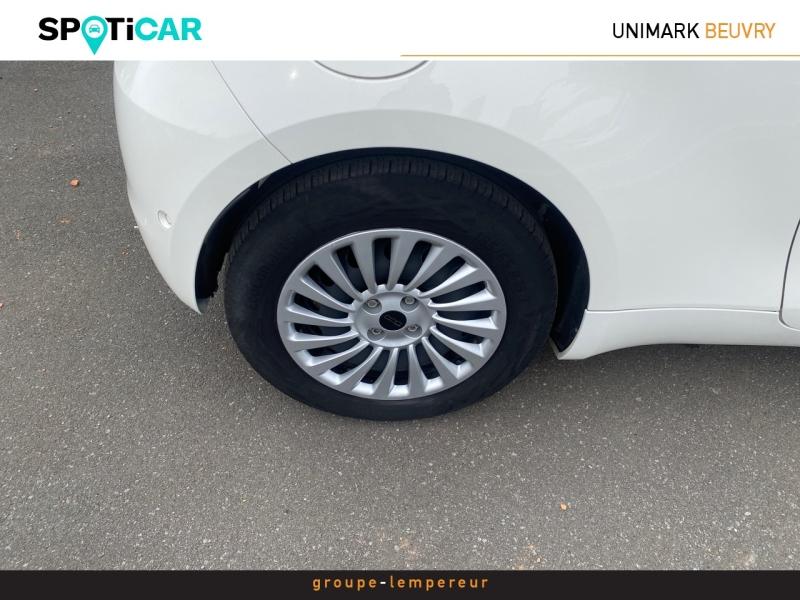 Image FIAT 500 e 118ch Pack Confort MY23