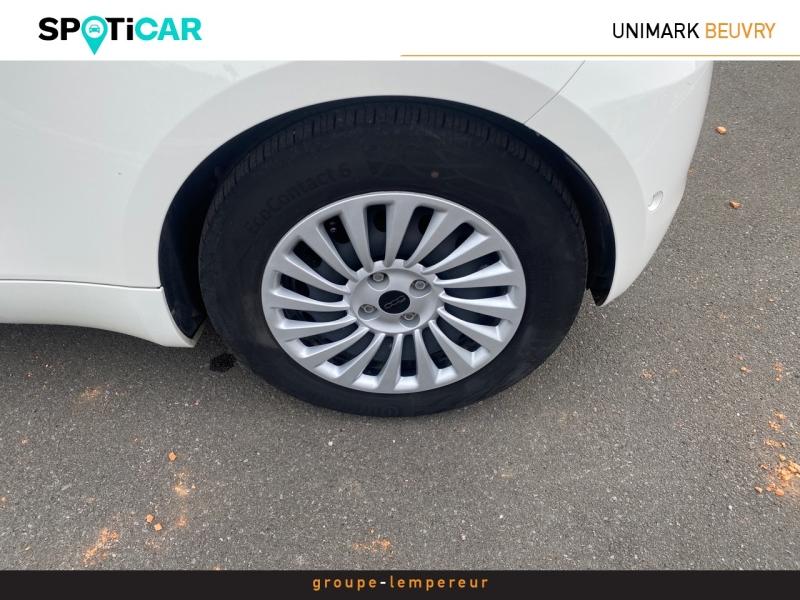 Image FIAT 500 e 118ch Pack Confort MY23